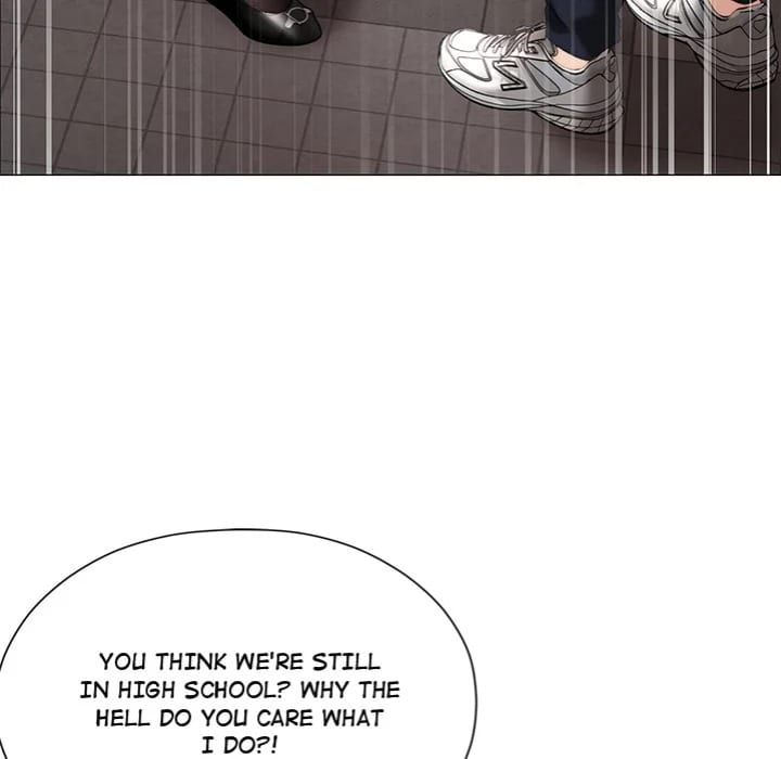 Little Miss Delinquent (Uncensored), chapter 18, page 94 of 183