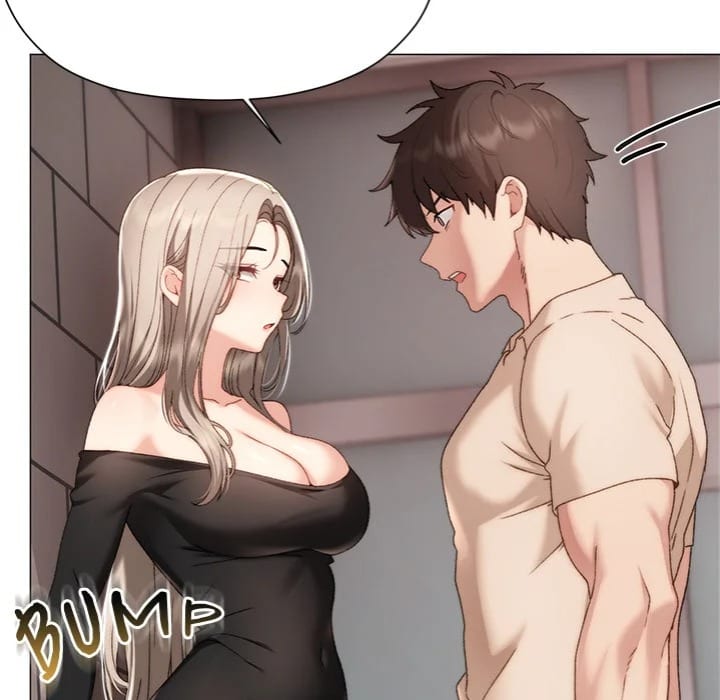 Little Miss Delinquent (Uncensored), chapter 18, page 95 of 183