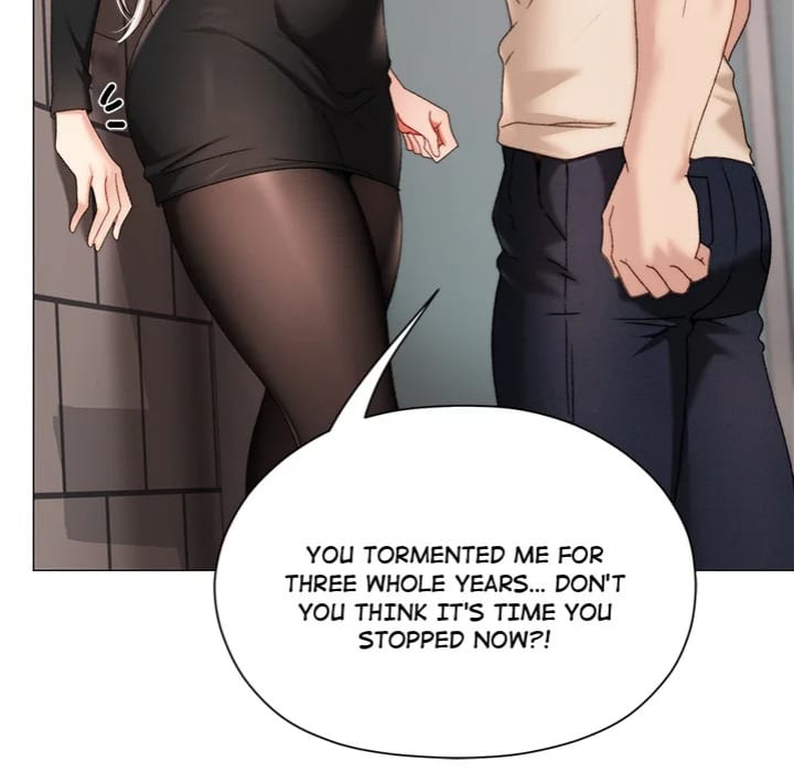 Little Miss Delinquent (Uncensored), chapter 18, page 96 of 183
