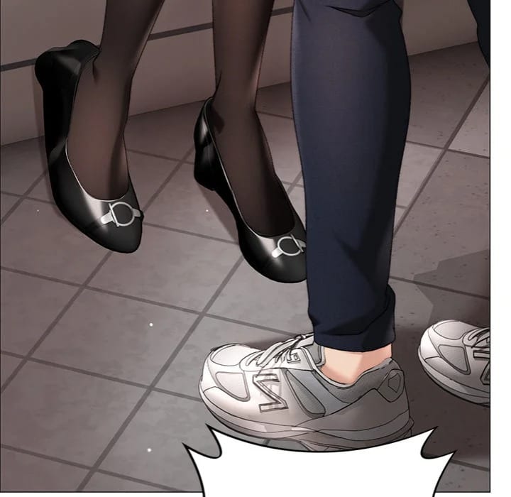 Little Miss Delinquent (Uncensored), chapter 18, page 98 of 183