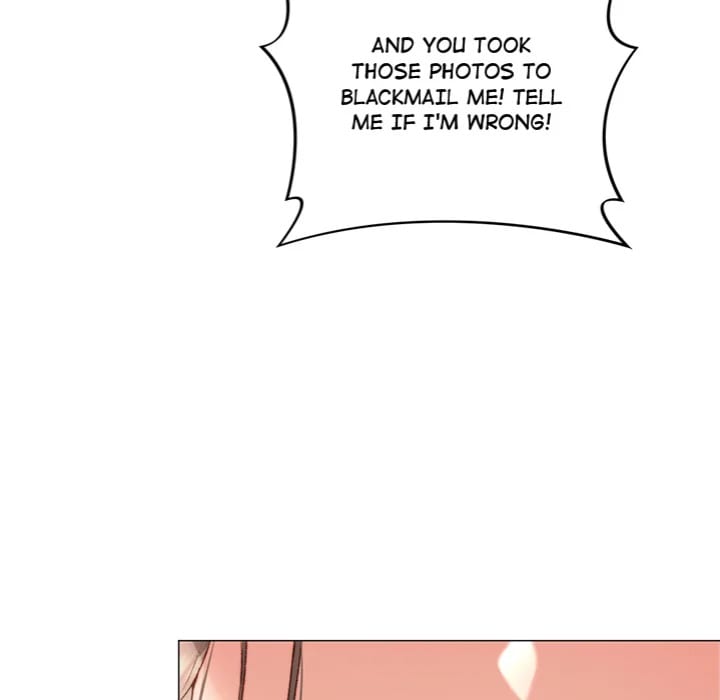 Little Miss Delinquent (Uncensored), chapter 18, page 99 of 183