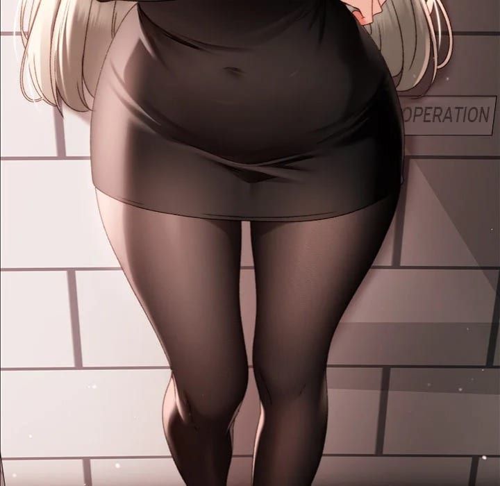 Little Miss Delinquent (Uncensored), chapter 18, page 103 of 183