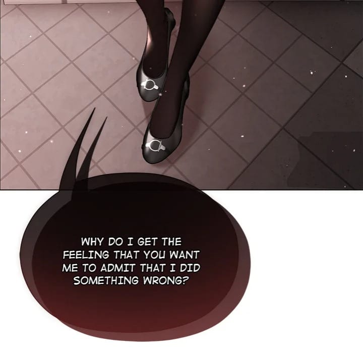 Little Miss Delinquent (Uncensored), chapter 18, page 104 of 183