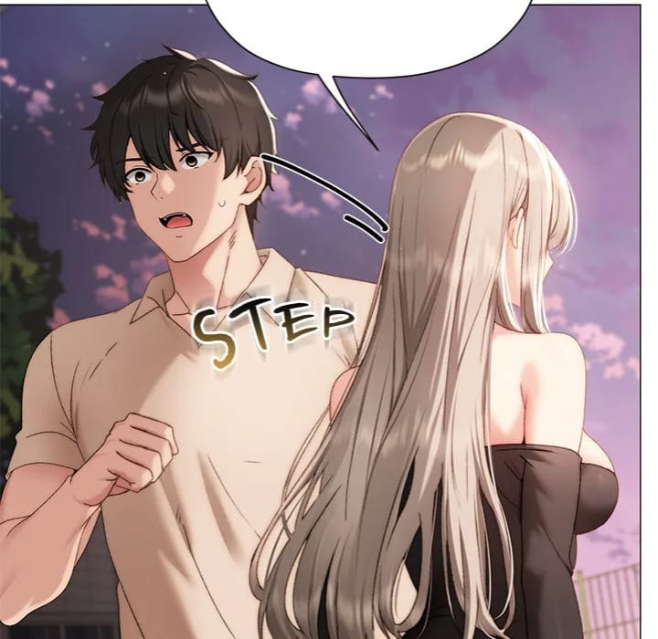 Little Miss Delinquent (Uncensored), chapter 18, page 106 of 183