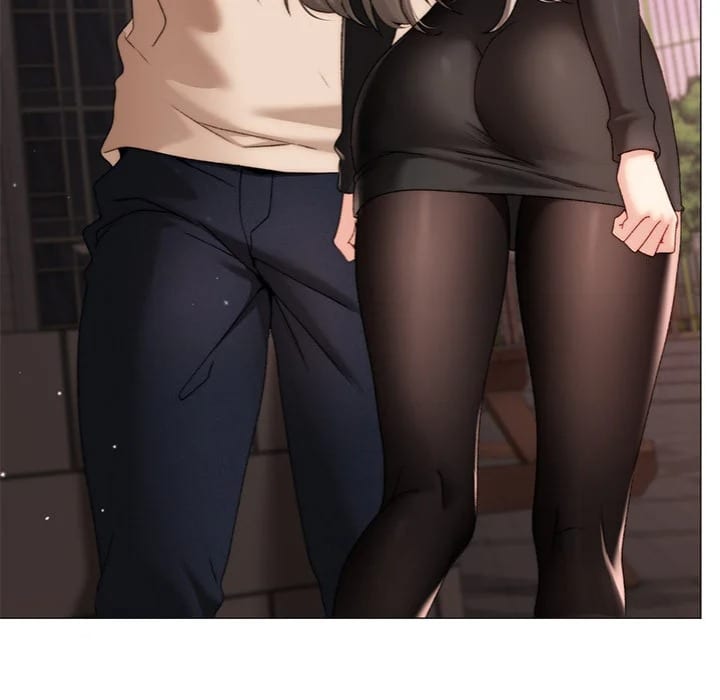 Little Miss Delinquent (Uncensored), chapter 18, page 107 of 183