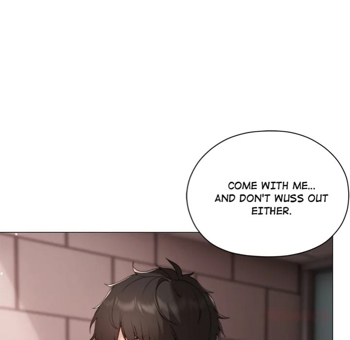 Little Miss Delinquent (Uncensored), chapter 18, page 108 of 183