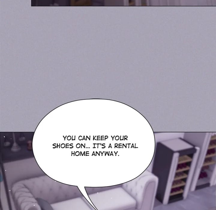 Little Miss Delinquent (Uncensored), chapter 18, page 115 of 183