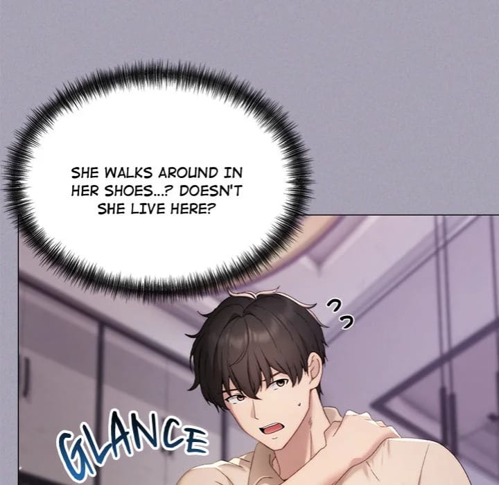 Little Miss Delinquent (Uncensored), chapter 18, page 118 of 183
