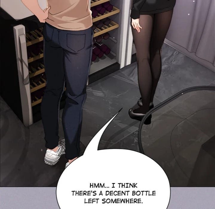 Little Miss Delinquent (Uncensored), chapter 18, page 122 of 183