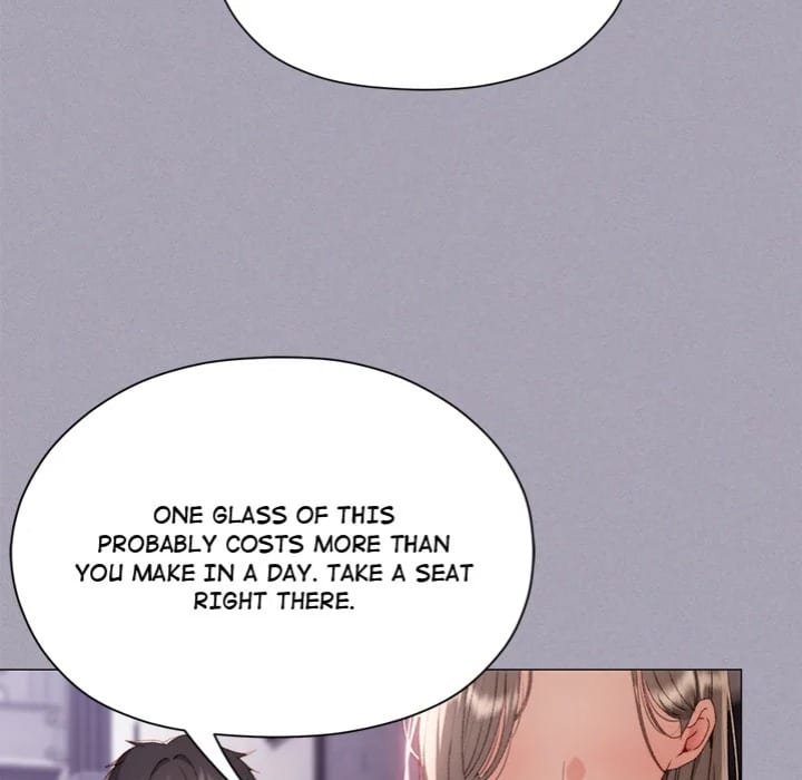 Little Miss Delinquent (Uncensored), chapter 18, page 123 of 183