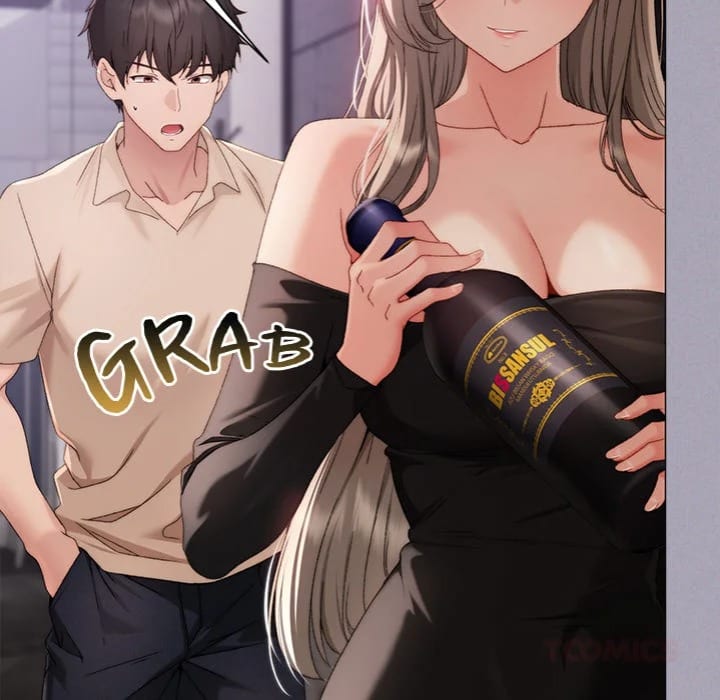 Little Miss Delinquent (Uncensored), chapter 18, page 124 of 183