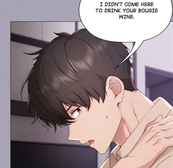 Little Miss Delinquent (Uncensored), chapter 18, page 126 of 183