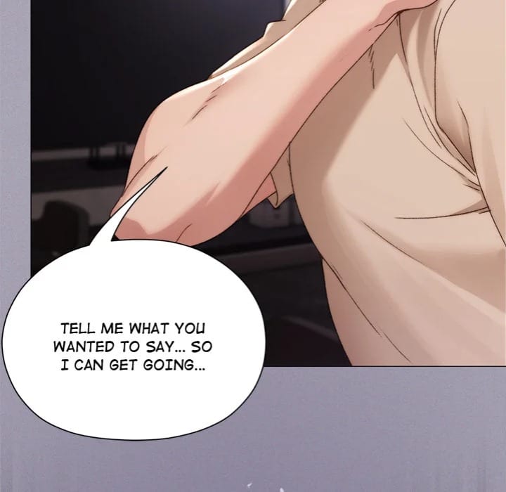 Little Miss Delinquent (Uncensored), chapter 18, page 127 of 183