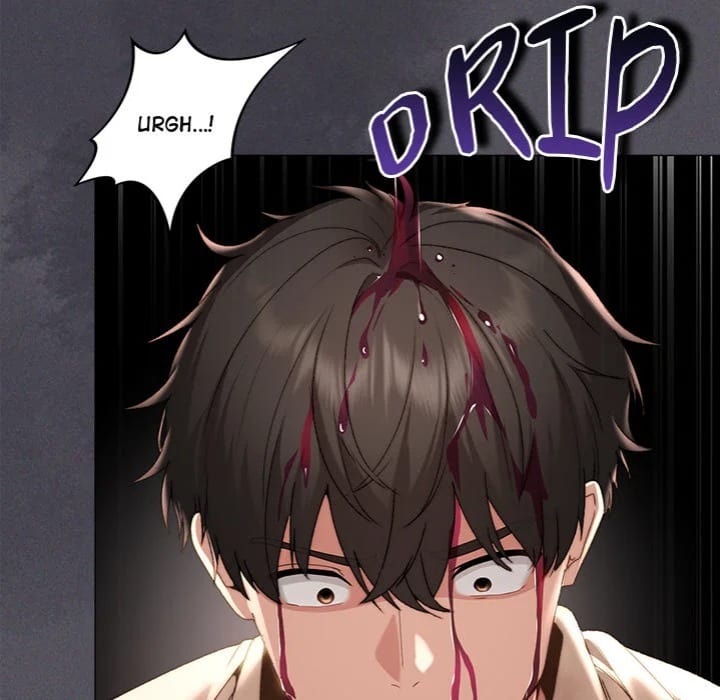 Little Miss Delinquent (Uncensored), chapter 18, page 131 of 183