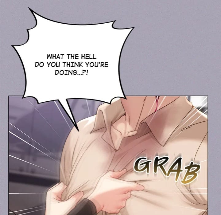 Little Miss Delinquent (Uncensored), chapter 18, page 137 of 183