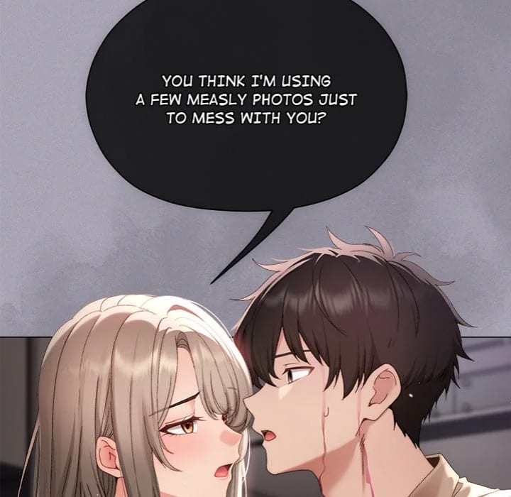Little Miss Delinquent (Uncensored), chapter 18, page 139 of 183