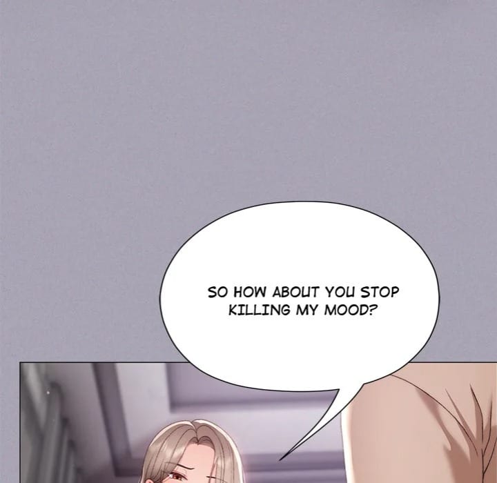 Little Miss Delinquent (Uncensored), chapter 18, page 142 of 183