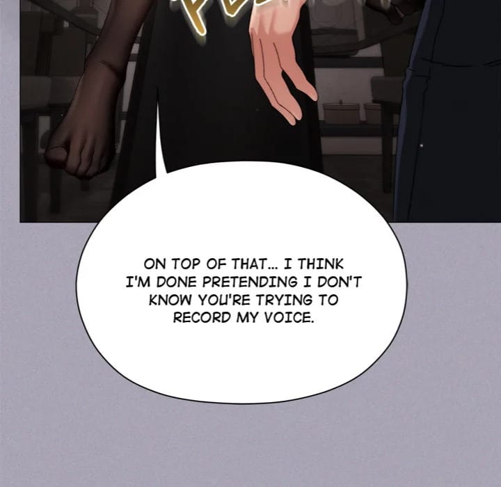 Little Miss Delinquent (Uncensored), chapter 18, page 144 of 183