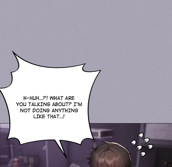 Little Miss Delinquent (Uncensored), chapter 18, page 145 of 183