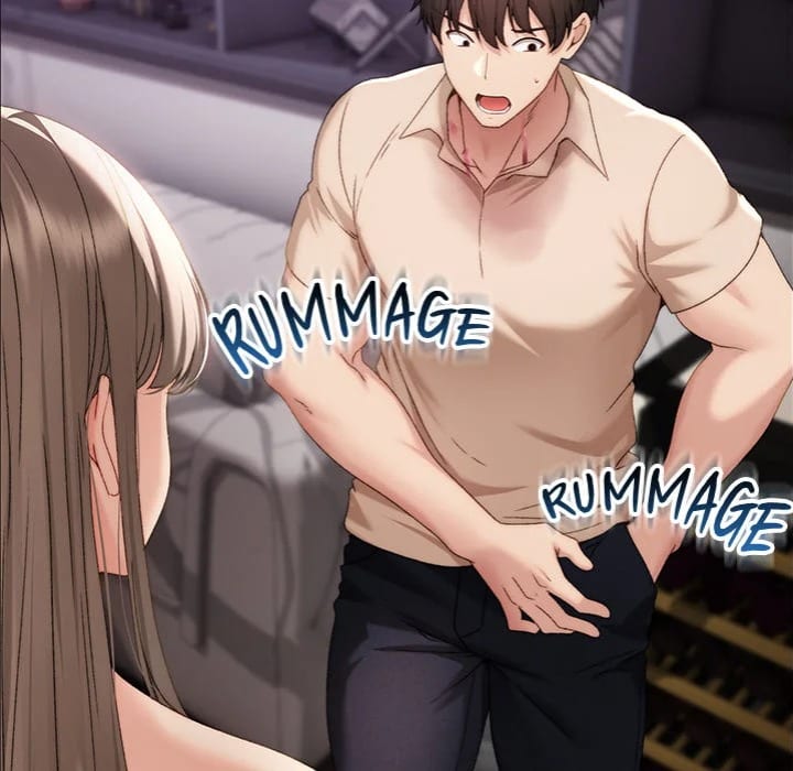 Little Miss Delinquent (Uncensored), chapter 18, page 146 of 183