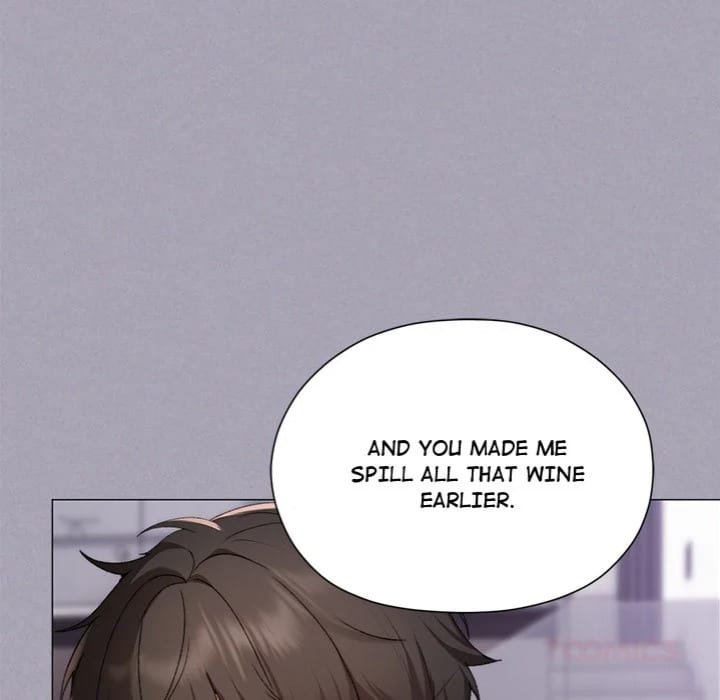 Little Miss Delinquent (Uncensored), chapter 18, page 148 of 183