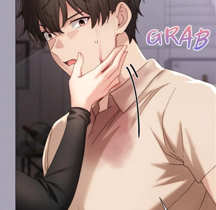 Little Miss Delinquent (Uncensored), chapter 18, page 149 of 183
