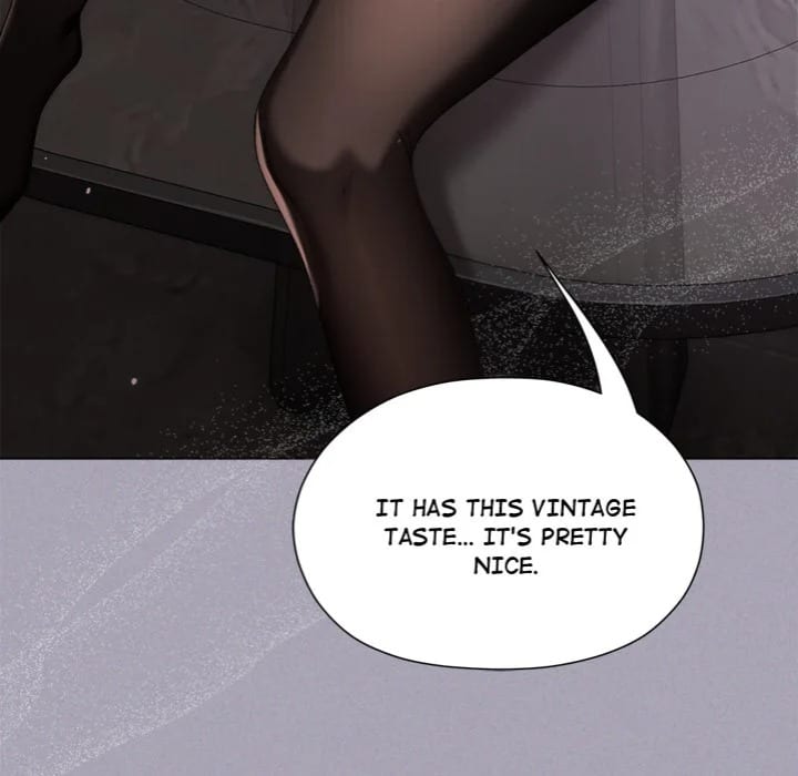 Little Miss Delinquent (Uncensored), chapter 18, page 153 of 183