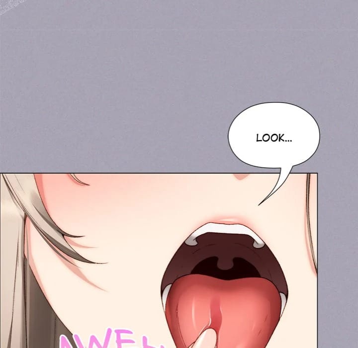 Little Miss Delinquent (Uncensored), chapter 18, page 154 of 183