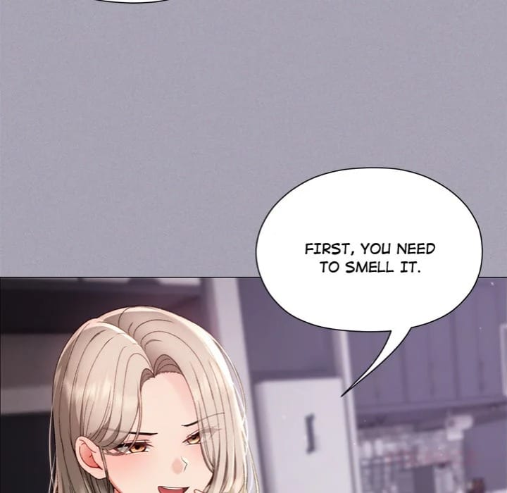 Little Miss Delinquent (Uncensored), chapter 18, page 156 of 183
