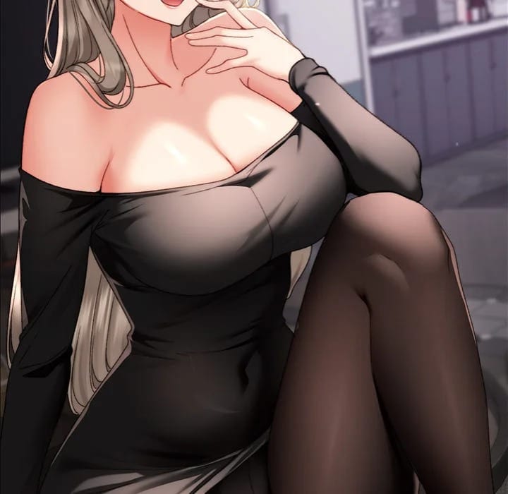 Little Miss Delinquent (Uncensored), chapter 18, page 157 of 183