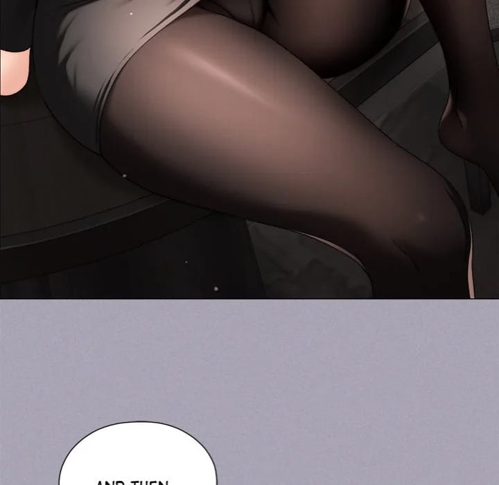 Little Miss Delinquent (Uncensored), chapter 18, page 158 of 183