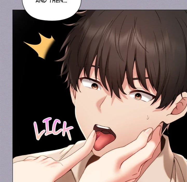 Little Miss Delinquent (Uncensored), chapter 18, page 159 of 183