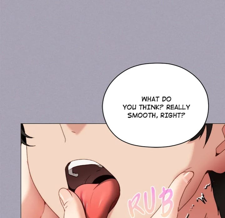 Little Miss Delinquent (Uncensored), chapter 18, page 163 of 183