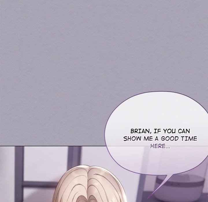 Little Miss Delinquent (Uncensored), chapter 18, page 165 of 183