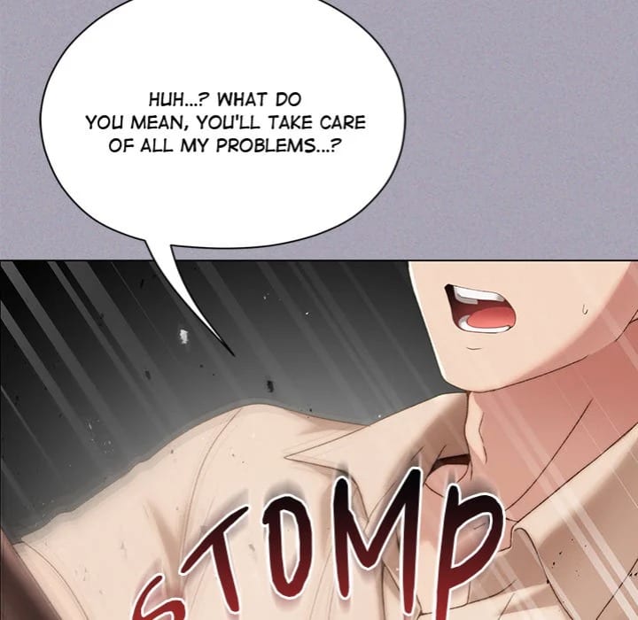 Little Miss Delinquent (Uncensored), chapter 18, page 169 of 183