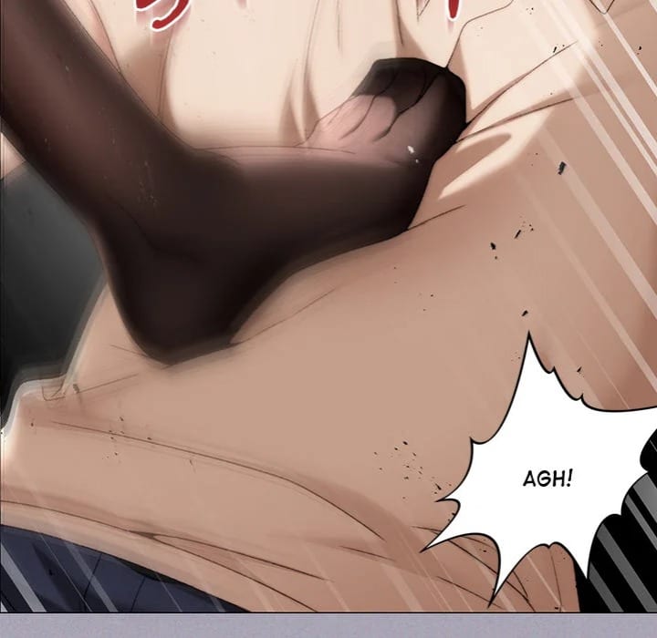 Little Miss Delinquent (Uncensored), chapter 18, page 170 of 183