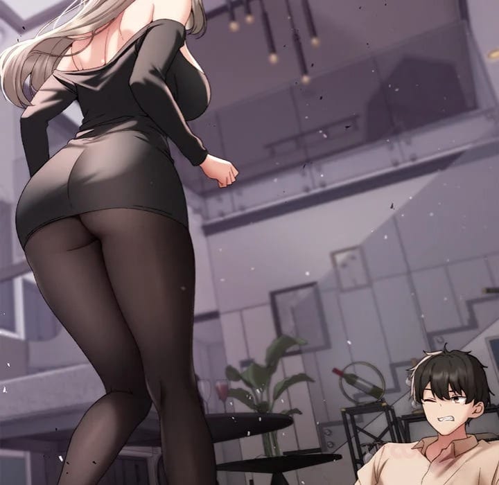 Little Miss Delinquent (Uncensored), chapter 18, page 172 of 183