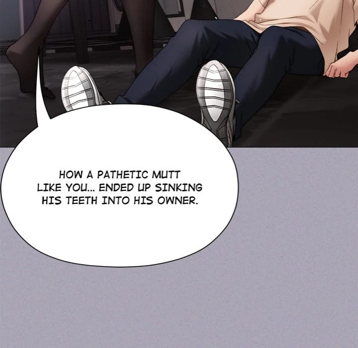 Little Miss Delinquent (Uncensored), chapter 18, page 173 of 183