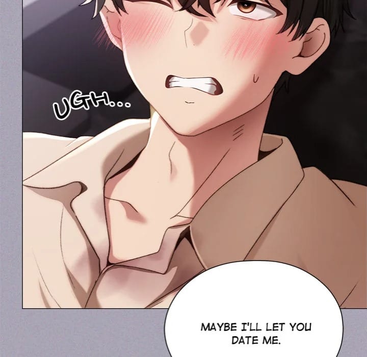Little Miss Delinquent (Uncensored), chapter 18, page 177 of 183
