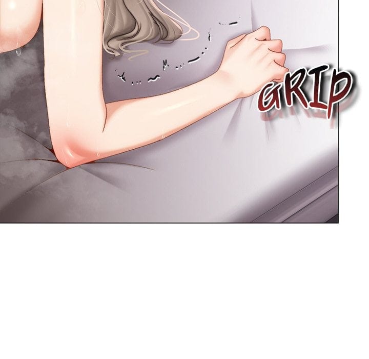 Little Miss Delinquent (Uncensored), chapter 22, page 5 of 165