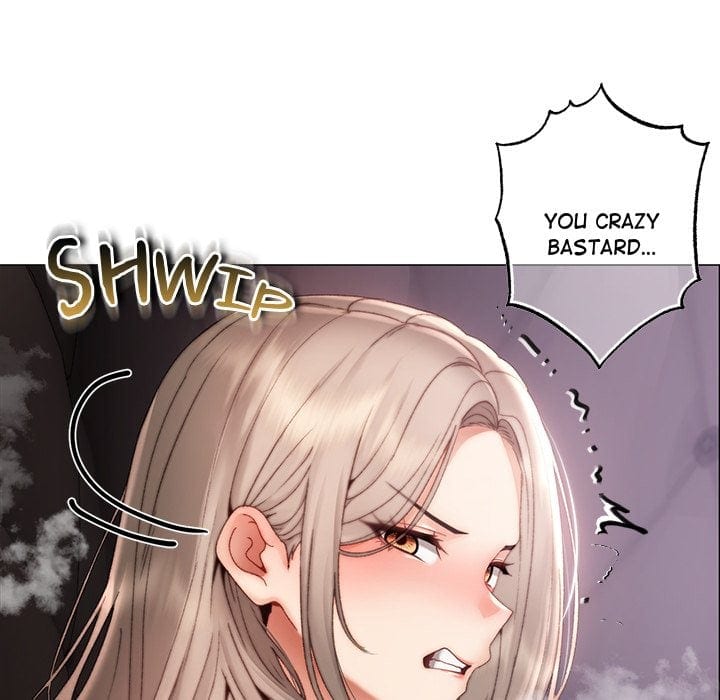 Little Miss Delinquent (Uncensored), chapter 22, page 6 of 165