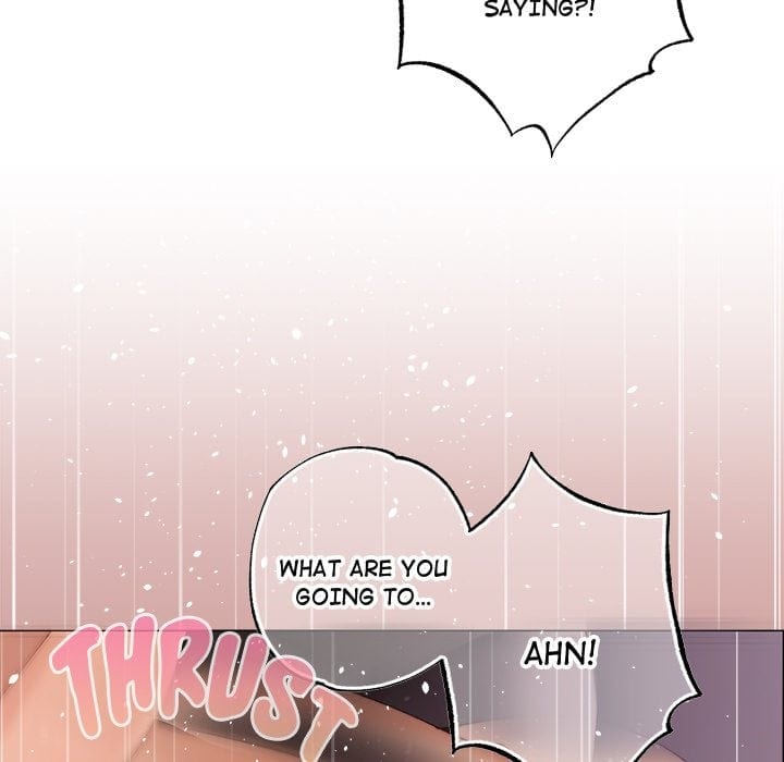 Little Miss Delinquent (Uncensored), chapter 22, page 8 of 165