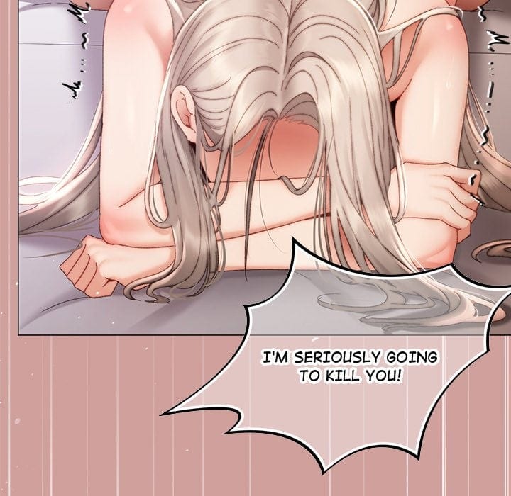 Little Miss Delinquent (Uncensored), chapter 22, page 13 of 165