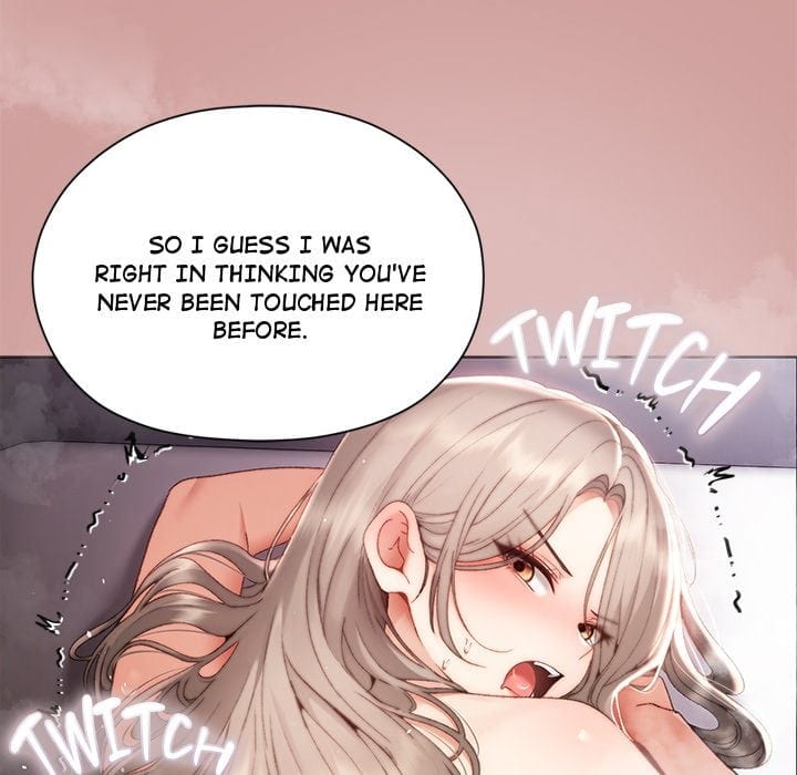 Little Miss Delinquent (Uncensored), chapter 22, page 18 of 165