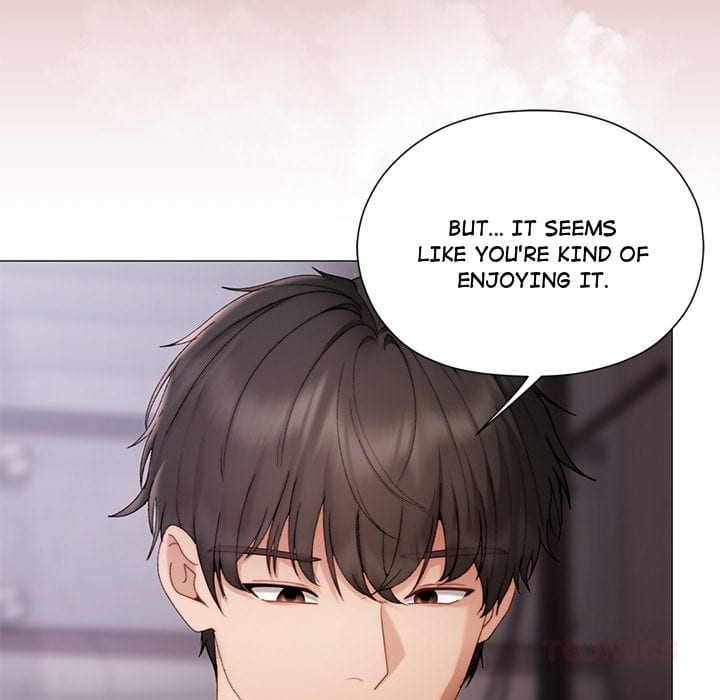 Little Miss Delinquent (Uncensored), chapter 22, page 21 of 165