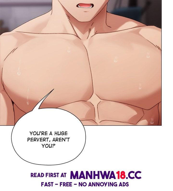 Little Miss Delinquent (Uncensored), chapter 22, page 22 of 165
