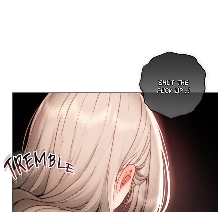 Little Miss Delinquent (Uncensored), chapter 22, page 23 of 165