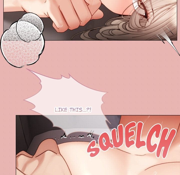 Little Miss Delinquent (Uncensored), chapter 22, page 27 of 165