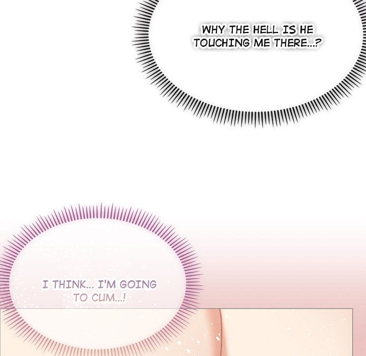 Little Miss Delinquent (Uncensored), chapter 22, page 35 of 165