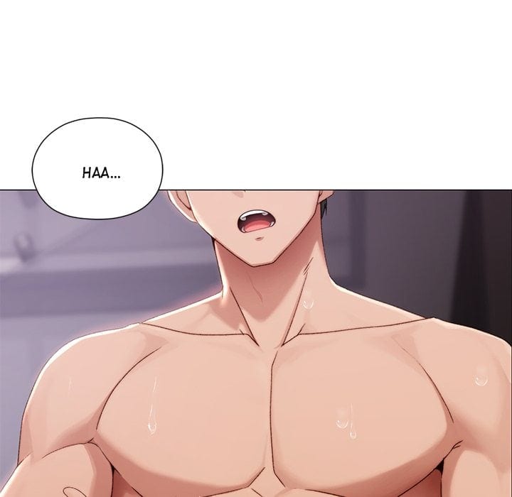 Little Miss Delinquent (Uncensored), chapter 22, page 40 of 165